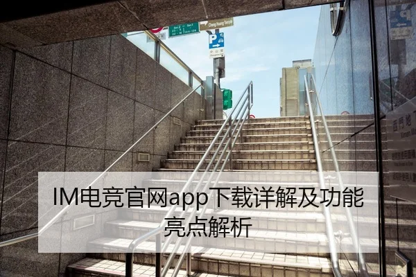 IM电竞官网app下载详解及功能亮点解析